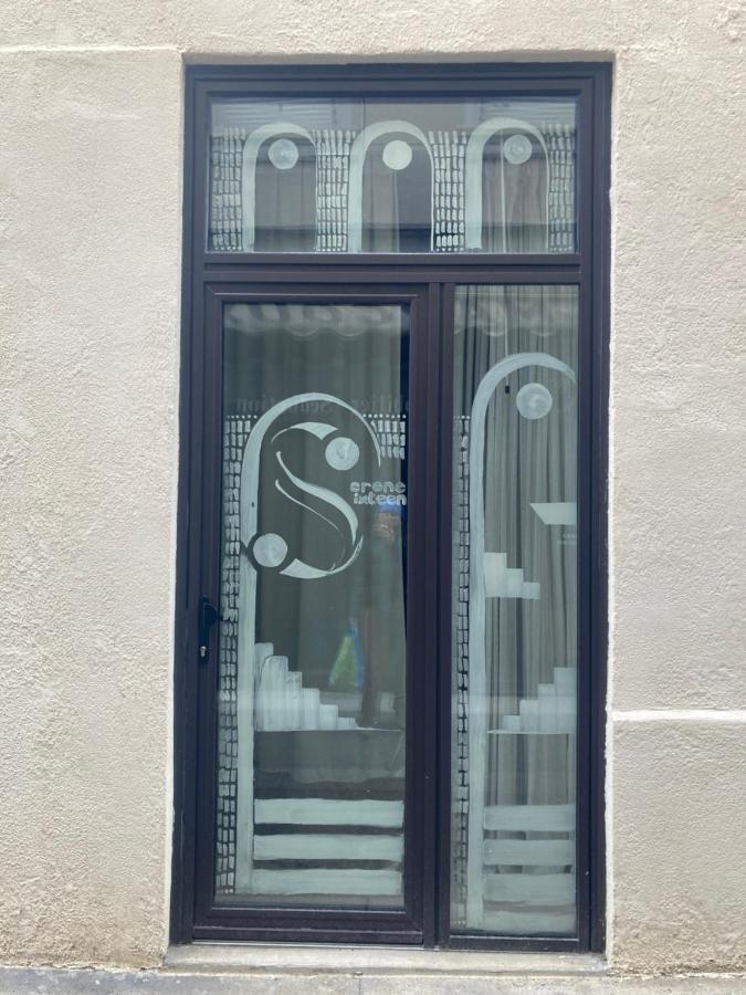 Serene Sixteen - Valence Centre Ville Exterior foto